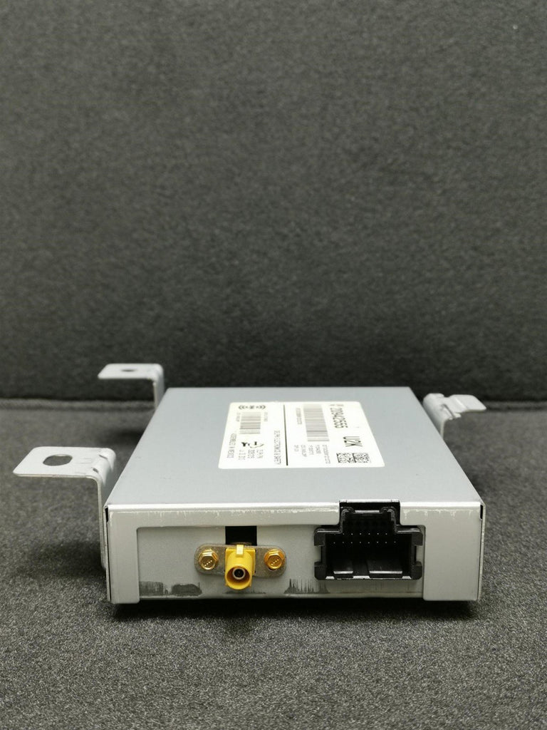 New XM Radio Control Receiver for 05-12 Cadillac, Chevy, Pontiac 20942555