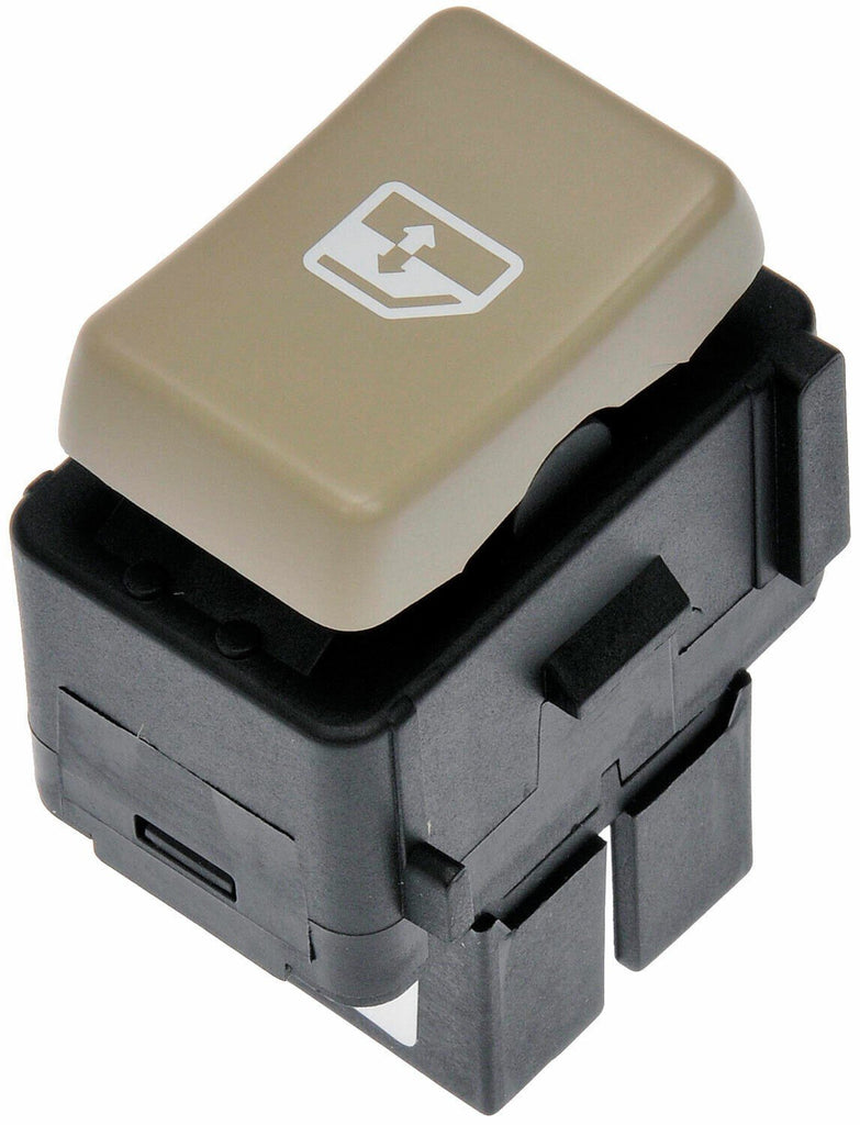 Power Window Switch - Right Side (Dorman 901-148)