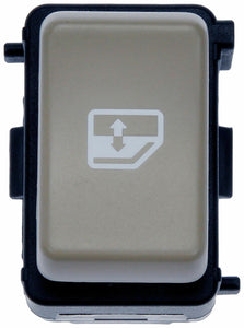 Power Window Switch - Right Side (Dorman 901-148)