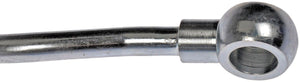 Turbocharger Oil Feed Line Dorman# 904-139,98062840 10-16 Chev & GMC 6.6 Diesel
