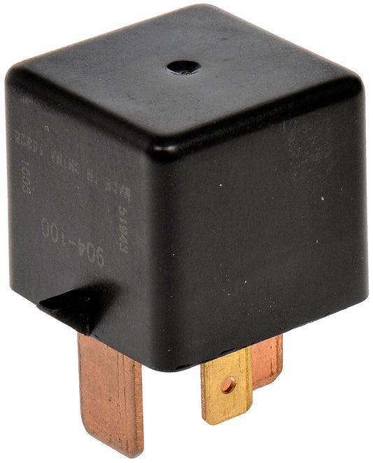 Glow Plug Relay (Dorman 904-100)