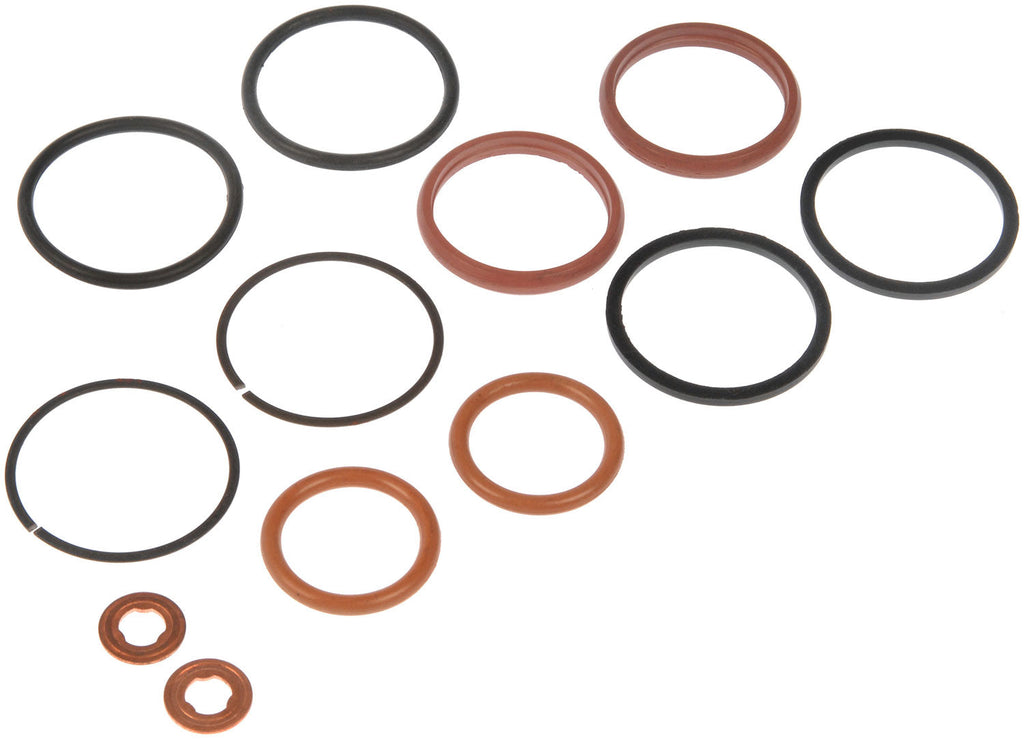 Fuel Injector O-Ring Kit Dorman 904-206