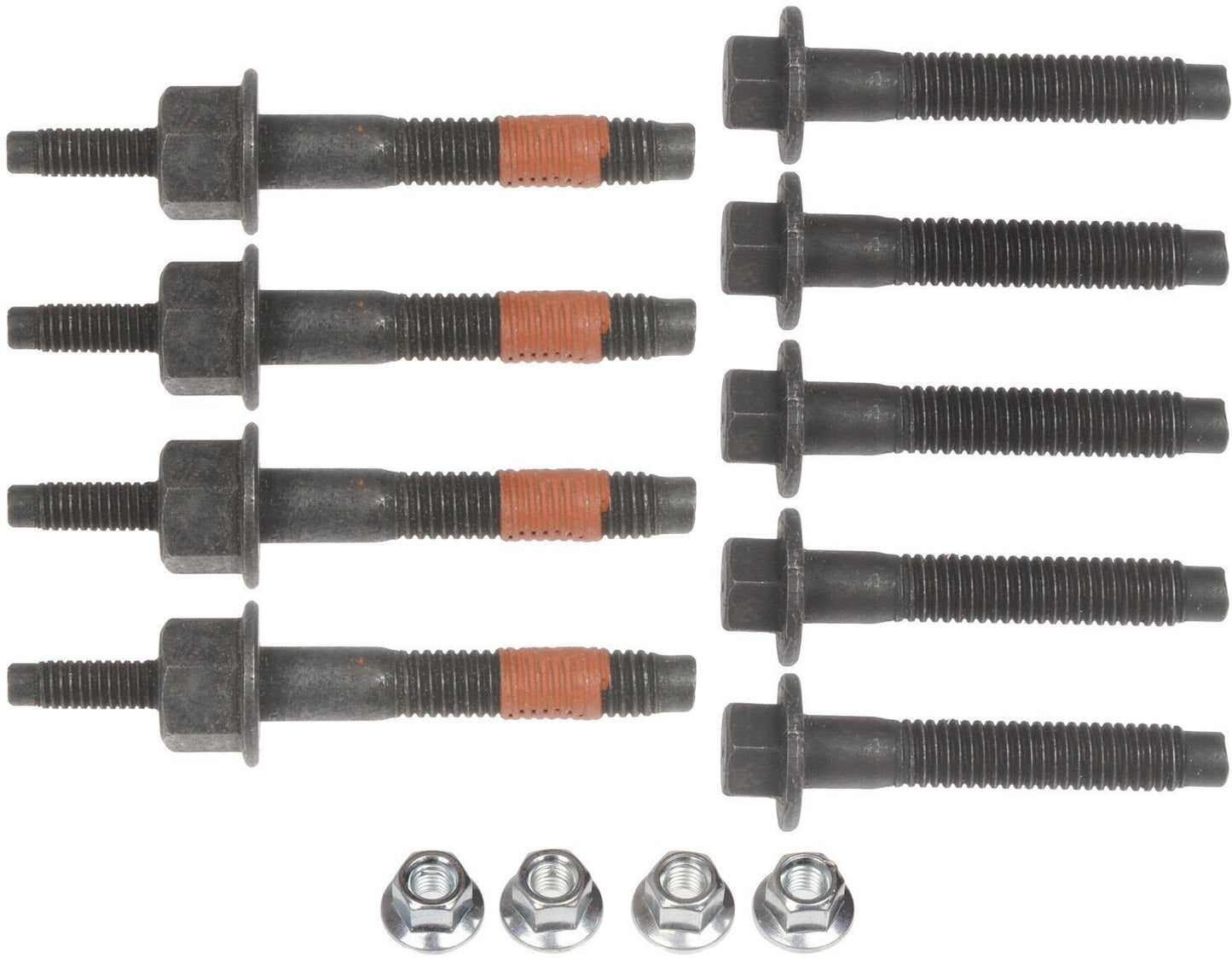 Exhaust Manifold Hardware Kit Dorman 03309
