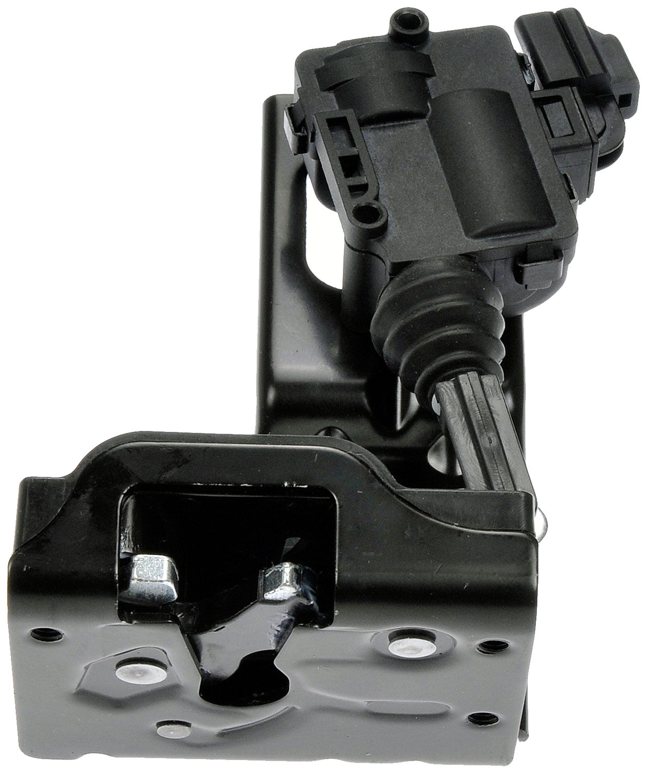 Tailgate Lock Actuator - Integrated w/Latch - Dorman# 937-663 Fits 09-12 Escape
