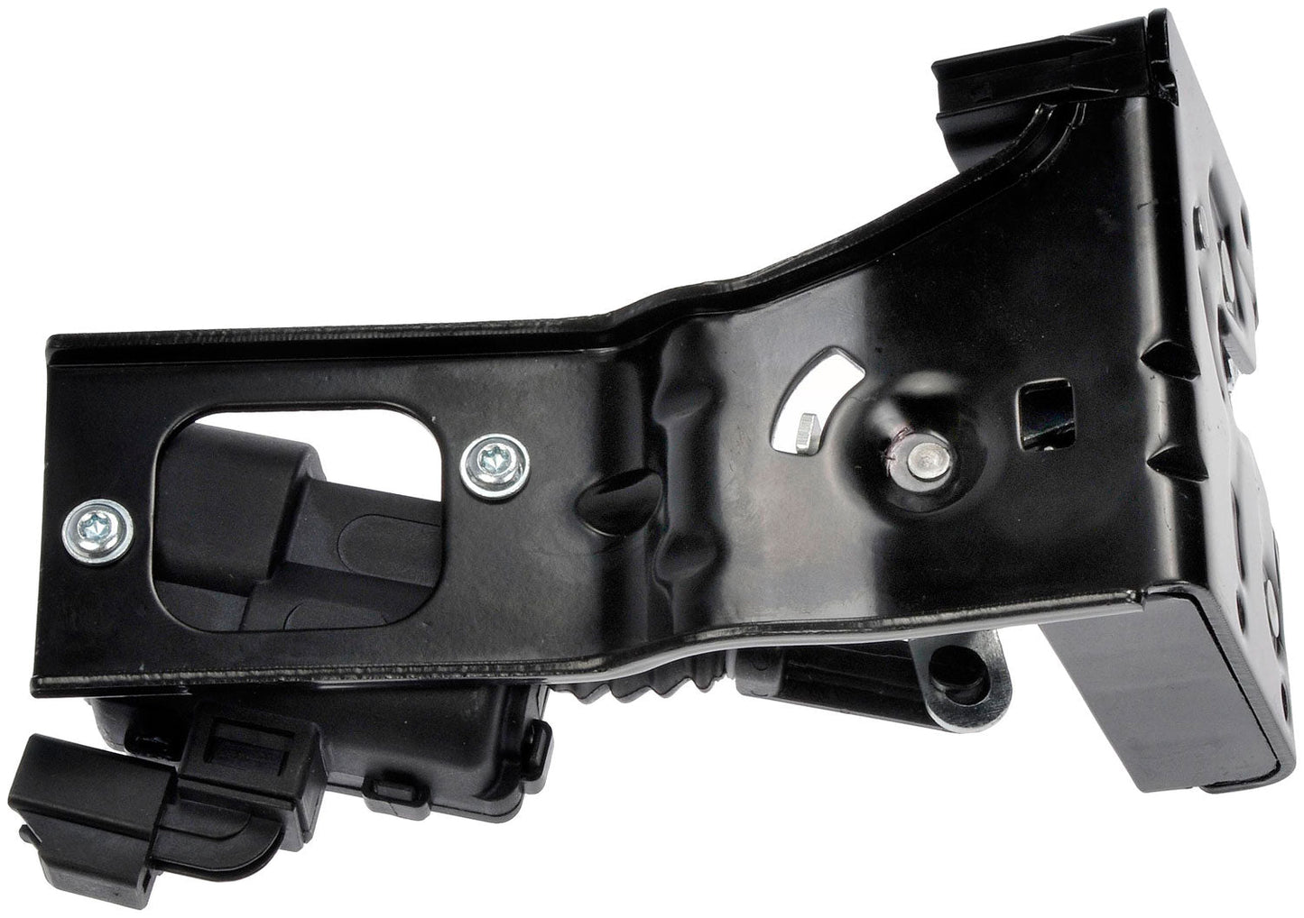 Tailgate Lock Actuator - Integrated w/Latch - Dorman# 937-663 Fits 09-12 Escape