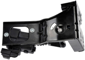Tailgate Lock Actuator - Integrated w/Latch - Dorman# 937-663 Fits 09-12 Escape