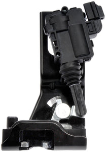 Tailgate Lock Actuator - Integrated w/Latch - Dorman# 937-663 Fits 09-12 Escape