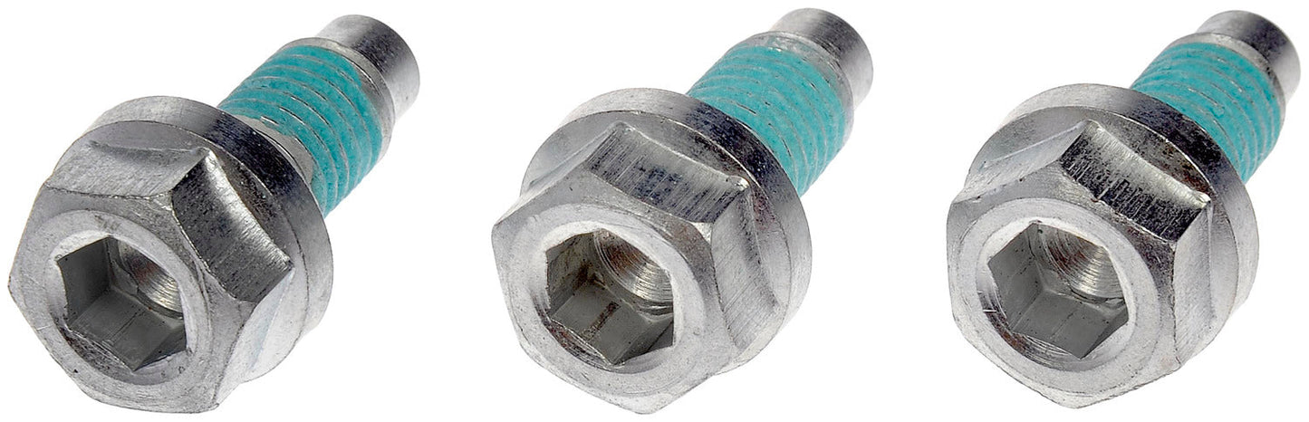 Torque Converter Hardware Dorman 14099