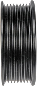 Drive Belt Idler Pulley Dorman 419-655