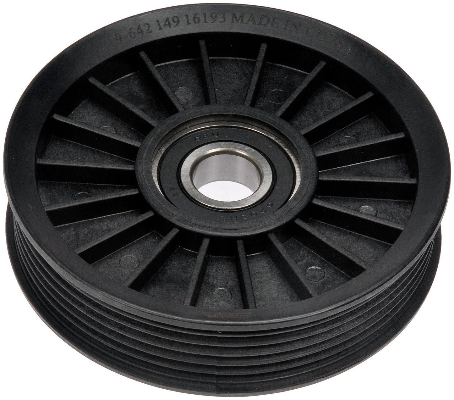 Drive Belt Idler Pulley Dorman 419-642