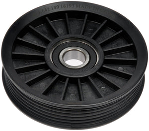 Drive Belt Idler Pulley Dorman 419-642