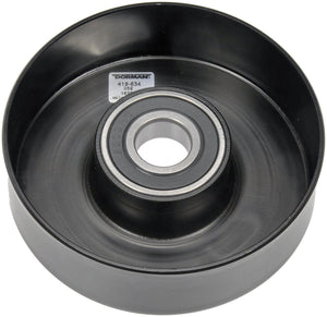 Drive Belt Idler Pulley Dorman 419-634