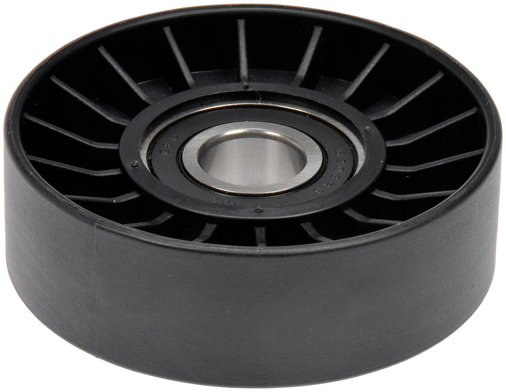 Drive Belt Idler Pulley Dorman 419-646