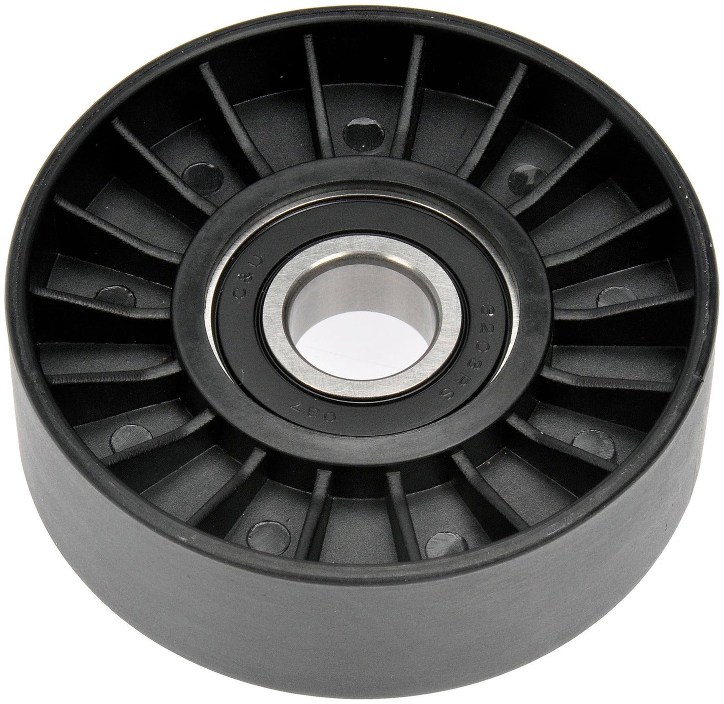 Drive Belt Idler Pulley Dorman 419-646