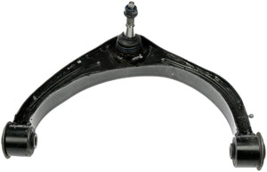 Front Right Upper Control Arm - Dorman# 522-468 Fits 09-17 Dodge Ram 1500
