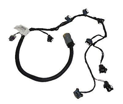 New OEM Fuel Injector Wire Harness for 96-99 Cadillac Olds 4.6L GM# 12165410