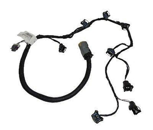 New OEM Fuel Injector Wire Harness for 96-99 Cadillac Olds 4.6L GM# 12165410