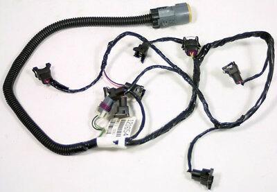 New OEM Fuel Injector Wire Harness for 96-99 Cadillac Olds 4.6L GM# 12165410