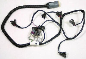 New OEM Fuel Injector Wire Harness for 96-99 Cadillac Olds 4.6L GM# 12165410