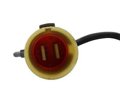 New OEM Fuel Injector Wire Harness for 96-99 Cadillac Olds 4.6L GM# 12165410