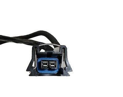 New OEM Fuel Injector Wire Harness for 96-99 Cadillac Olds 4.6L GM# 12165410