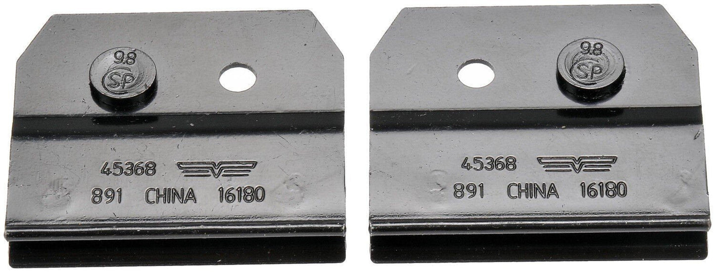 Window Guide Dorman 45368