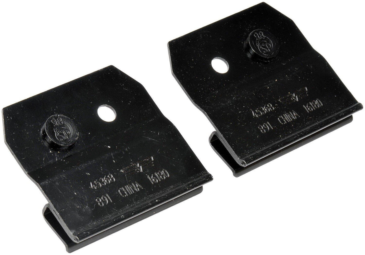 Window Guide Dorman 45368