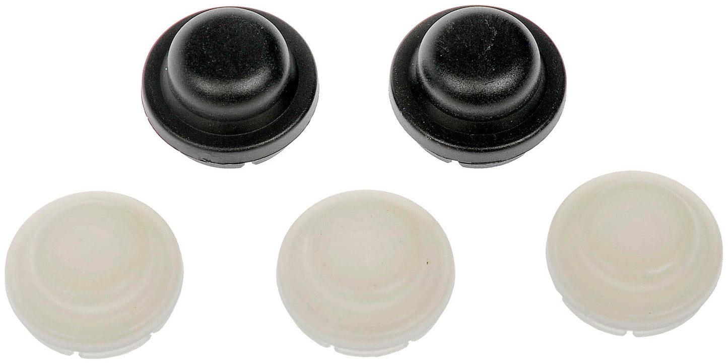Windshield Wiper Linkage Bushing Dorman 49465