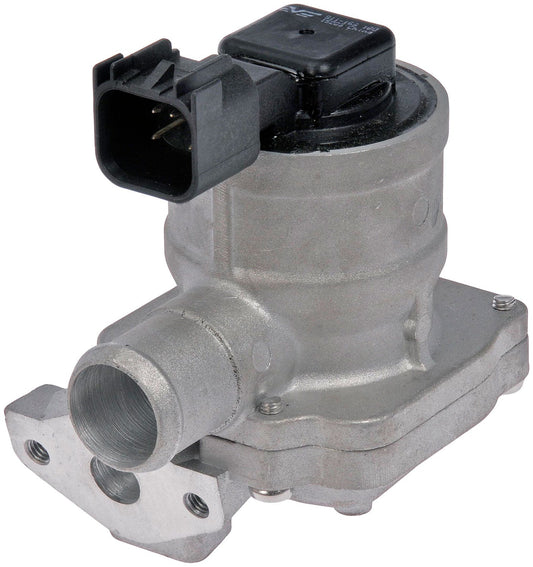 Air Injection Reaction Check Valve (Dorman 911-169)Fits 06-14 Subaru Impreza