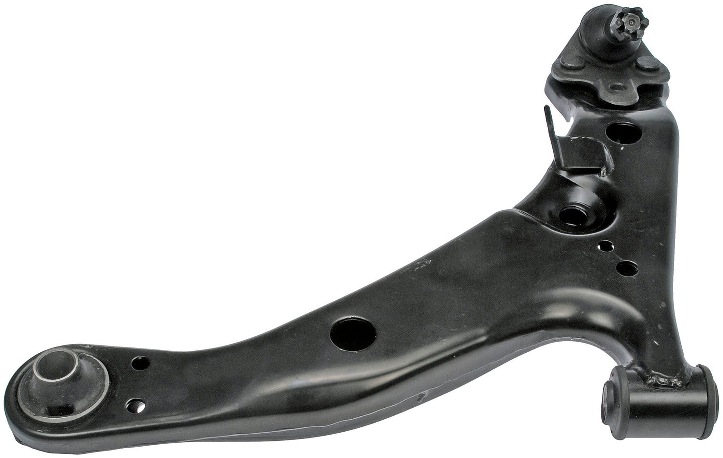 Suspension Control Arm and Ball Joint Assembly Dorman 524-125