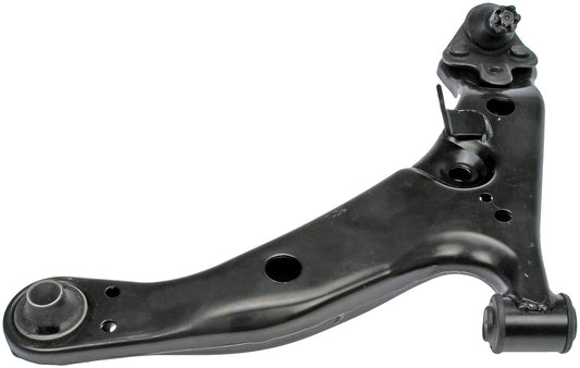 Suspension Control Arm and Ball Joint Assembly Dorman 524-125