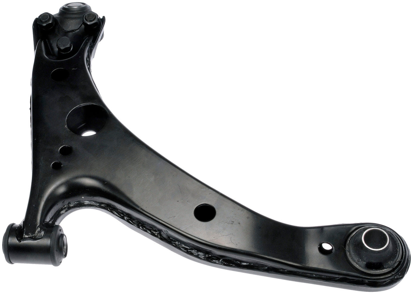 Suspension Control Arm and Ball Joint Assembly Dorman 524-125
