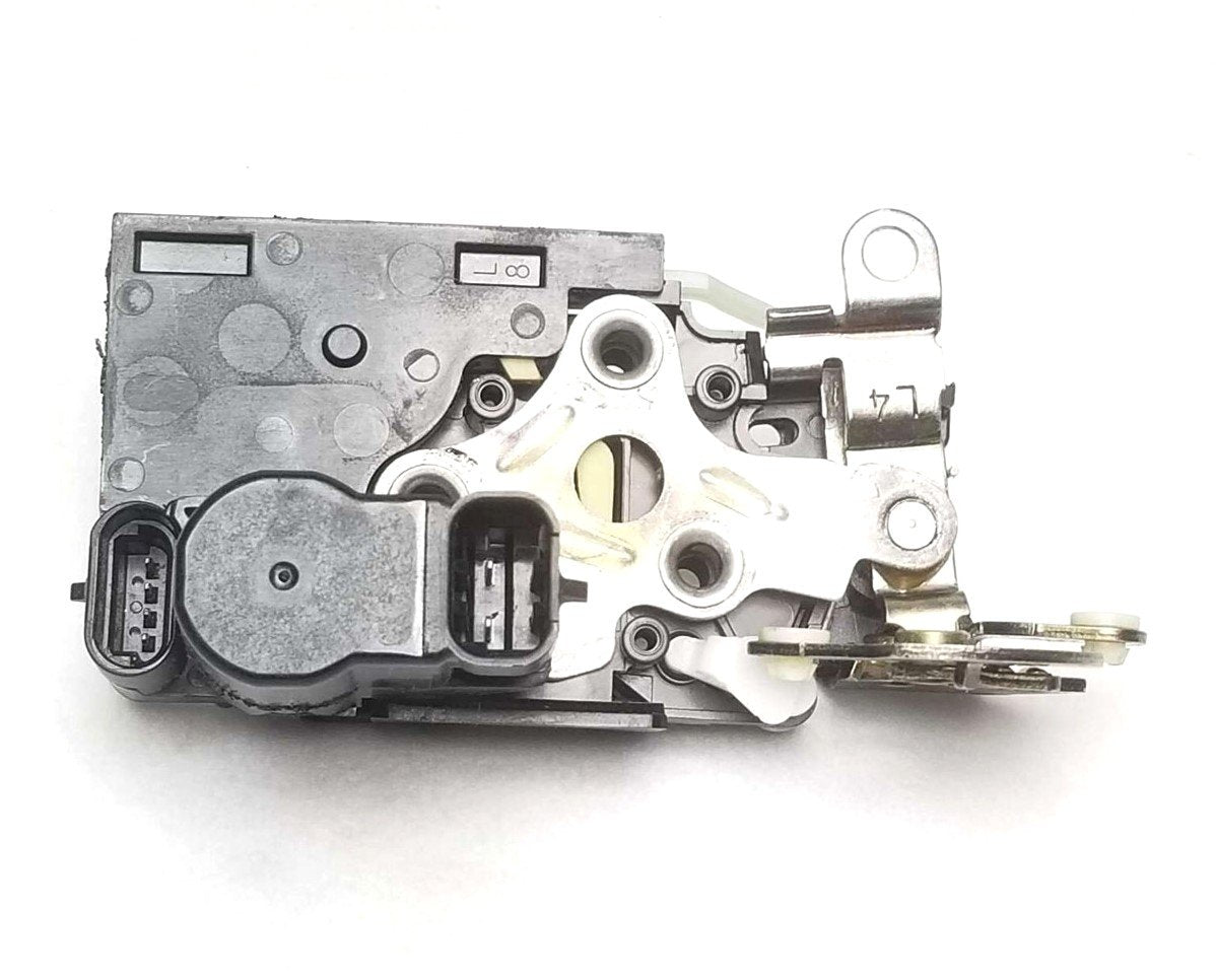 New OEM Lock Liftgate Latch Assembly GM 15075563 16631447