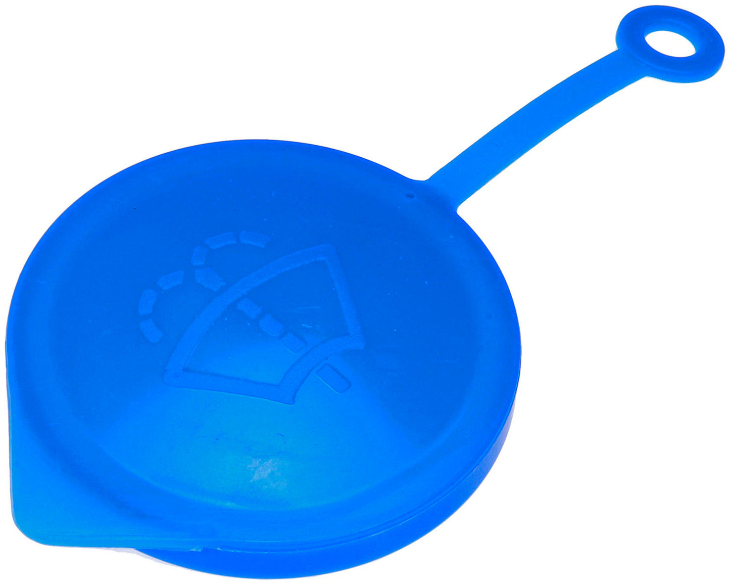 Washer Fluid Reservoir Cap Dorman 54125