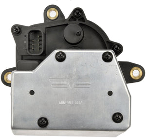 Transfer Case Motor Dorman 600-913