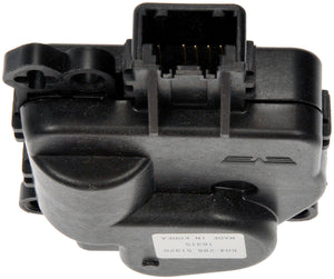 HVAC Heater Blend Door Actuator Dorman 604-288,FL2Z19E616C Fits 15-18 Ford F150
