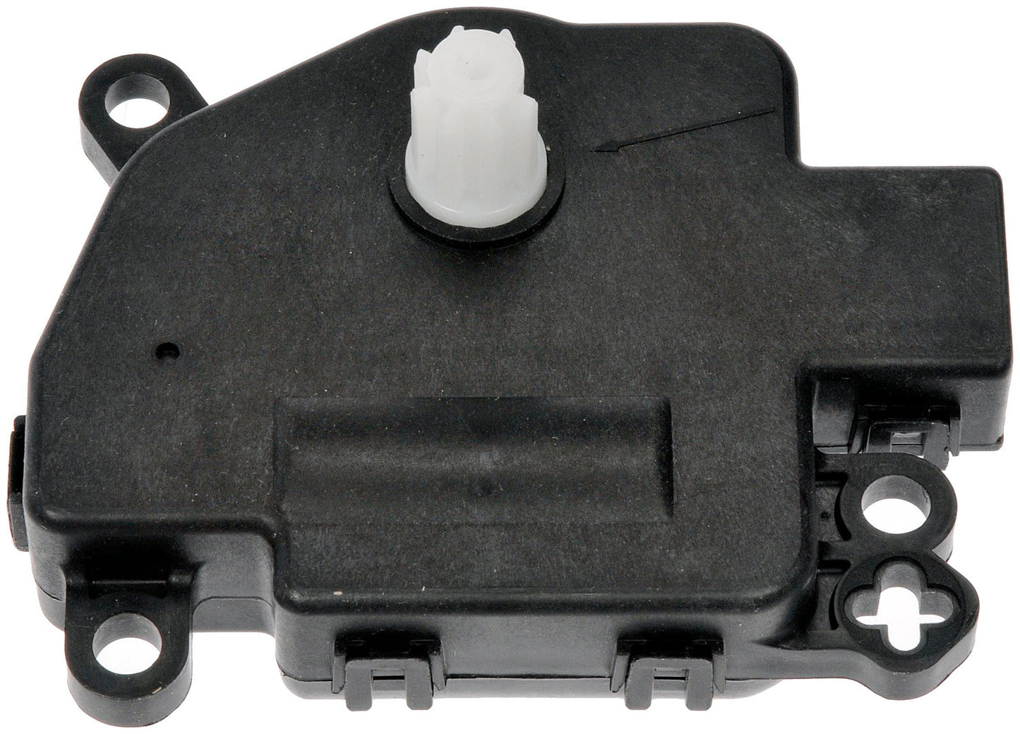 HVAC Heater Blend Door Actuator Dorman 604-288,FL2Z19E616C Fits 15-18 Ford F150