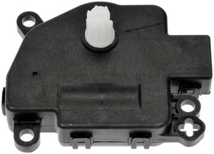 HVAC Heater Blend Door Actuator Dorman 604-288,FL2Z19E616C Fits 15-18 Ford F150