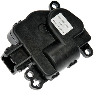 HVAC Heater Blend Door Actuator Dorman 604-288,FL2Z19E616C Fits 15-18 Ford F150