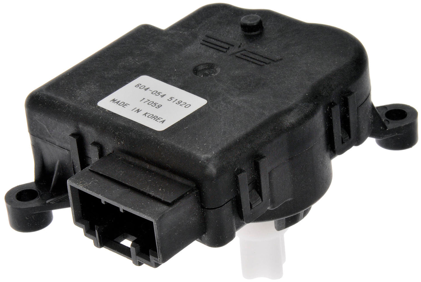 HVAC Heater Blend Door Actuator Dorman 604-054