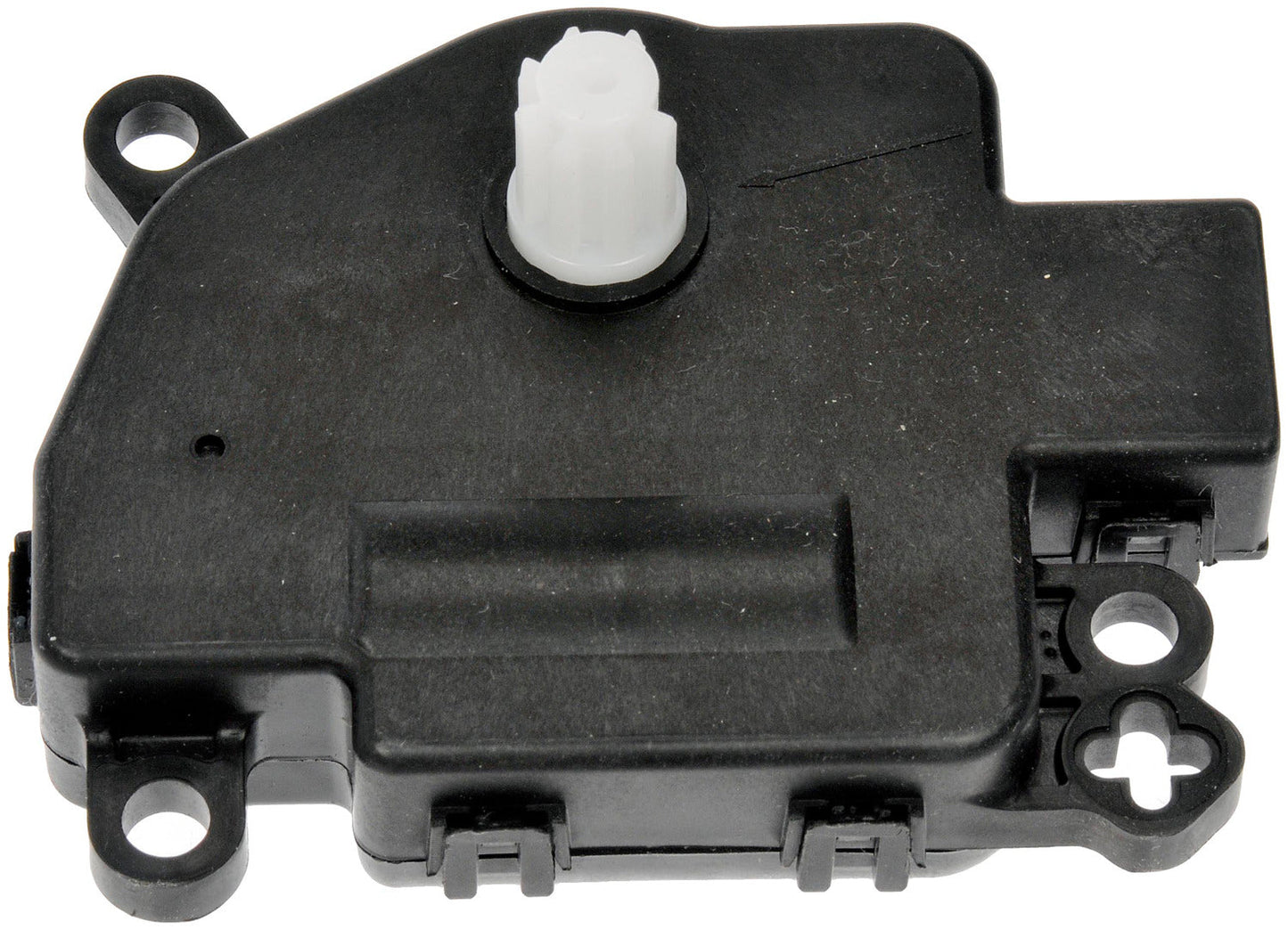 HVAC Heater Blend Door Actuator Dorman 604-057