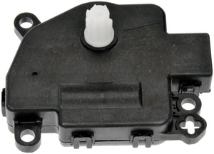 HVAC Heater Blend Door Actuator Dorman 604-057