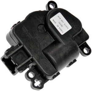 HVAC Heater Blend Door Actuator Dorman 604-057