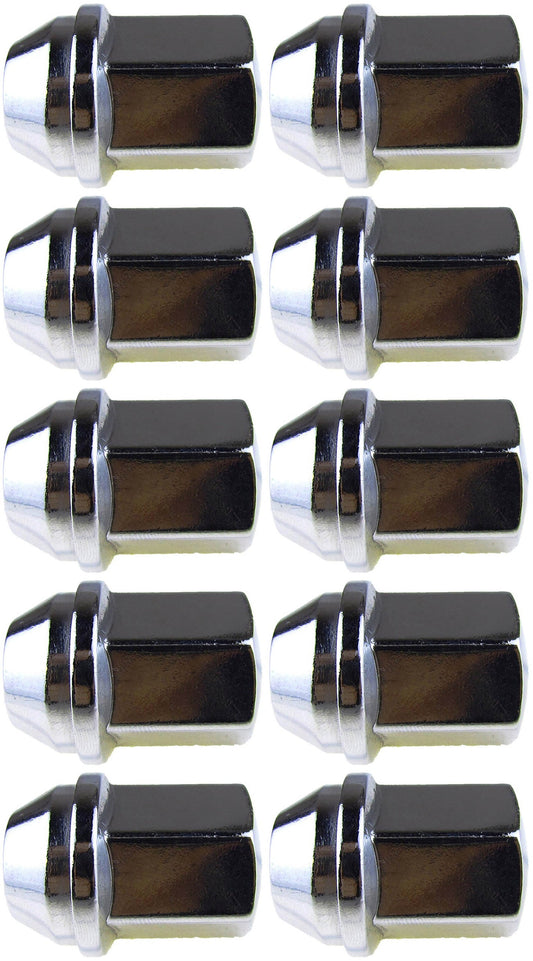 Wheel Lug Nut Dorman 611-011