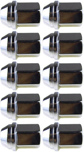 Wheel Lug Nut Dorman 611-011