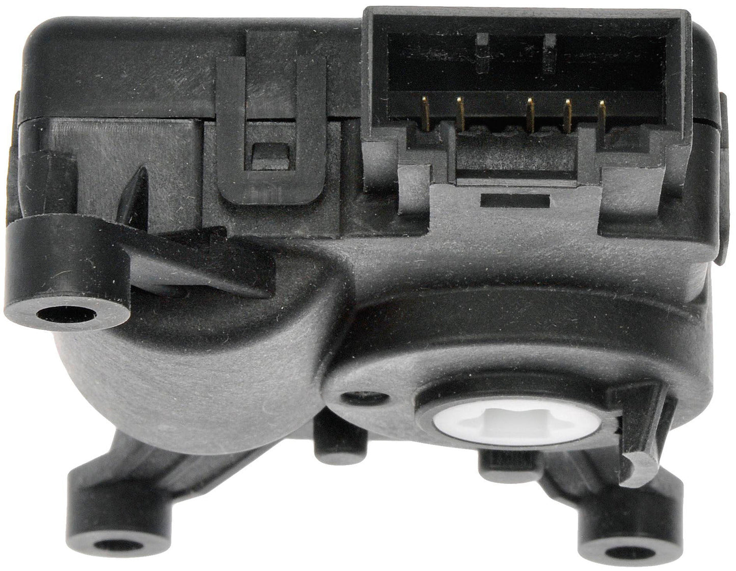 HVAC Heater Blend Door Actuator Dorman 604-824