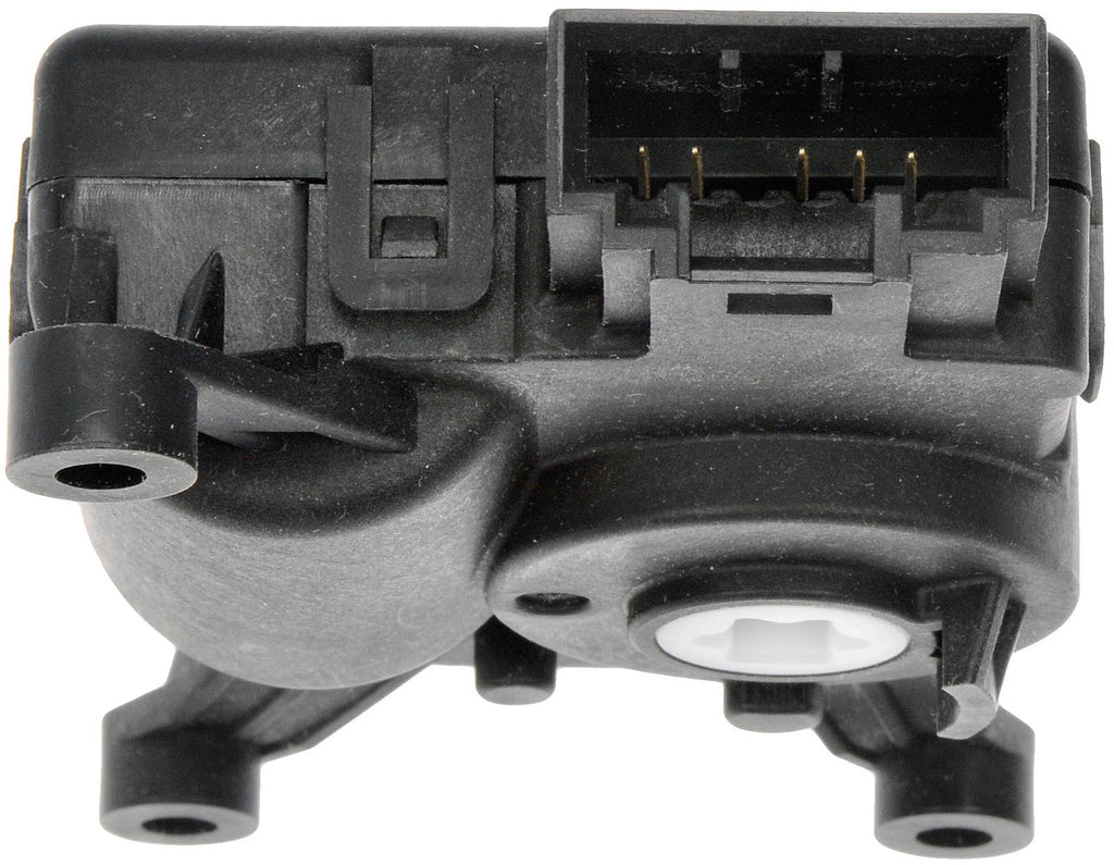 HVAC Heater Blend Door Actuator Dorman 604-824
