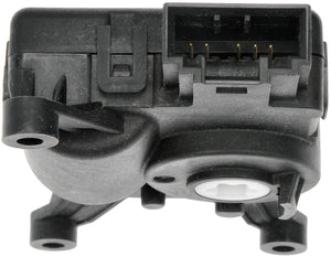 HVAC Heater Blend Door Actuator Dorman 604-824