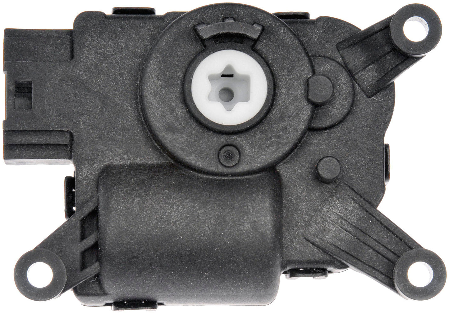 HVAC Heater Blend Door Actuator Dorman 604-824