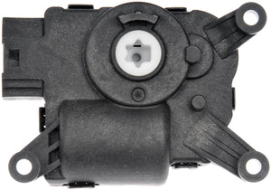 HVAC Heater Blend Door Actuator Dorman 604-824